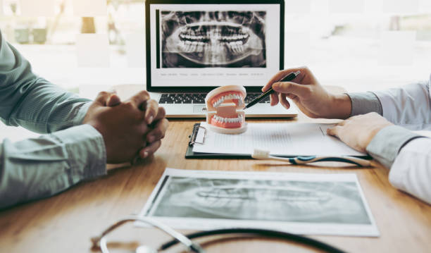 Best Urgent Tooth Repair  in Sallisaw, OK