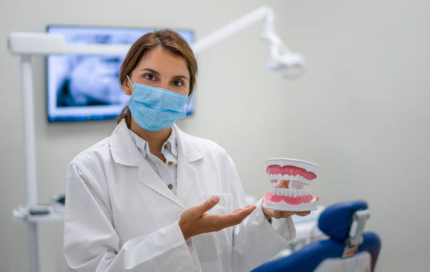 Best Dentist for Tooth Abscess  in Sallisaw, OK