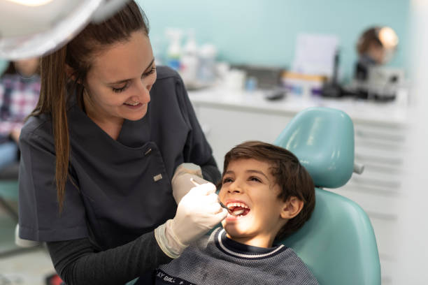 Best Cracked Tooth Emergency Dentist  in Sallisaw, OK