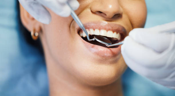 Emergency Dentist Open Today in OK