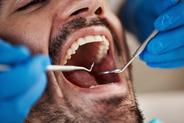 Best Tooth Infection Emergency Dentist  in Sallisaw, OK