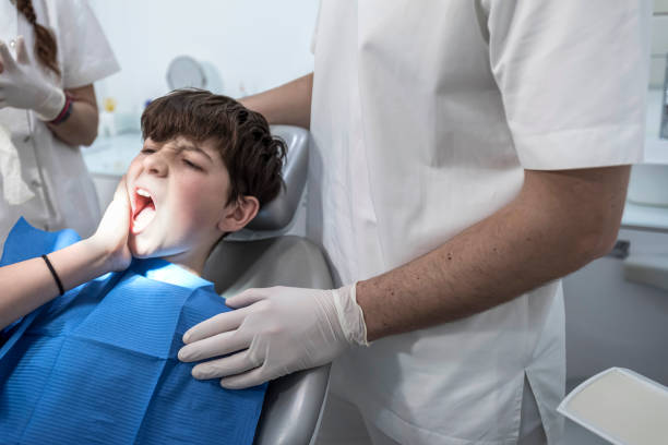 Best Dentist Open Late Near Me  in Sallisaw, OK