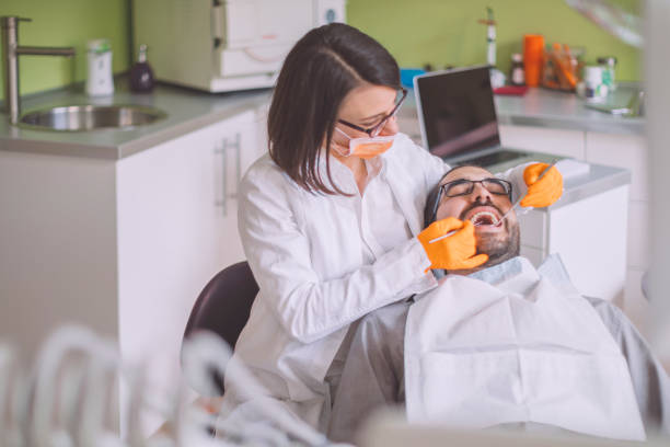 Tooth Infection Emergency Dentist in OK