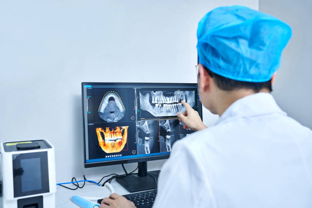 Emergency Dental Filling Replacement in OK