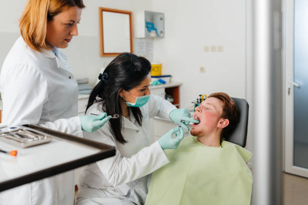 Best Emergency Dentist Near Me  in Sallisaw, OK