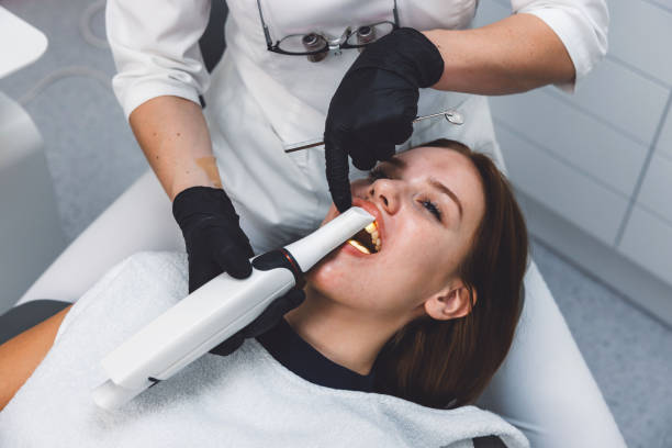 Best Chipped Tooth Repair Near Me  in Sallisaw, OK