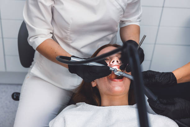 Best Root Canal Emergency Dentist  in Sallisaw, OK