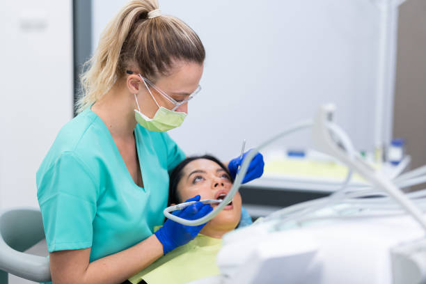 Best Teeth Whitening  in Sallisaw, OK