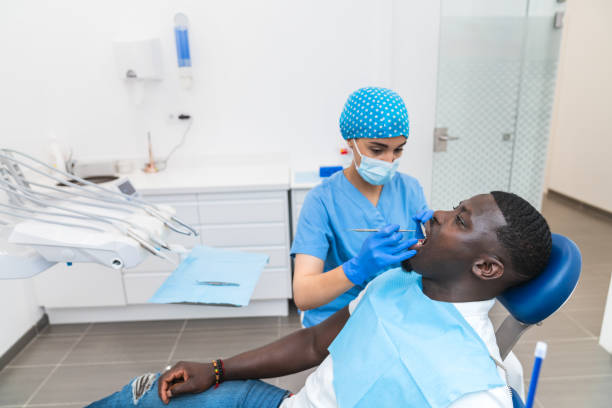 Urgent Tooth Repair in OK