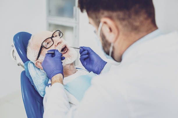 Best Dentist for Severe Toothache  in Sallisaw, OK